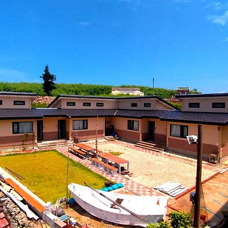Jama Bay Apartment Xiyu ภายนอก รูปภาพ