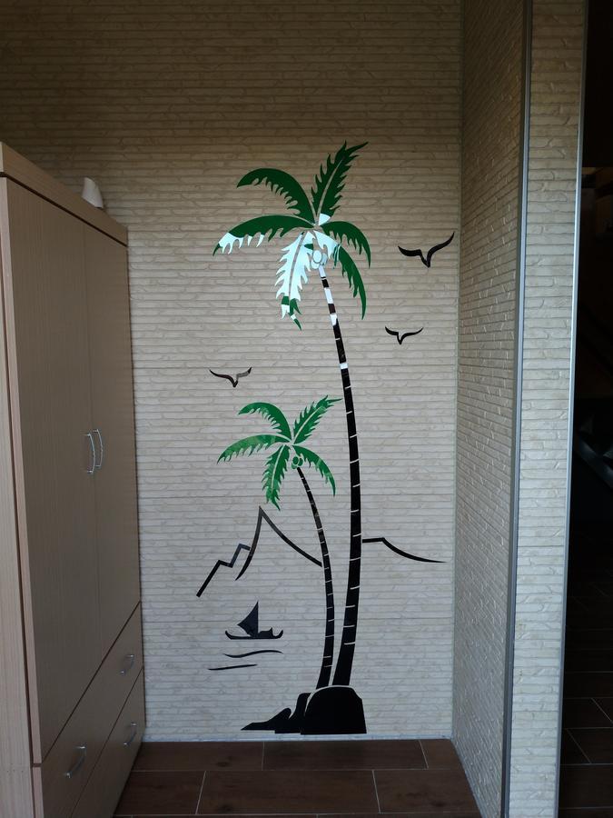 Jama Bay Apartment Xiyu ภายนอก รูปภาพ