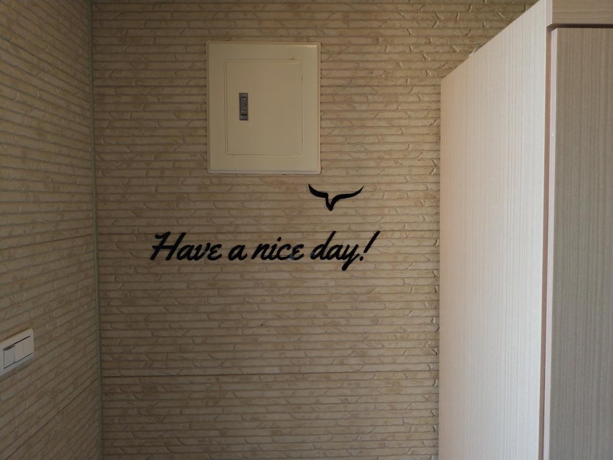 Jama Bay Apartment Xiyu ภายนอก รูปภาพ